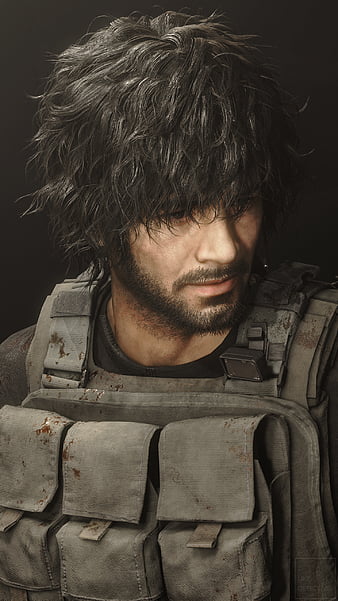 My husband